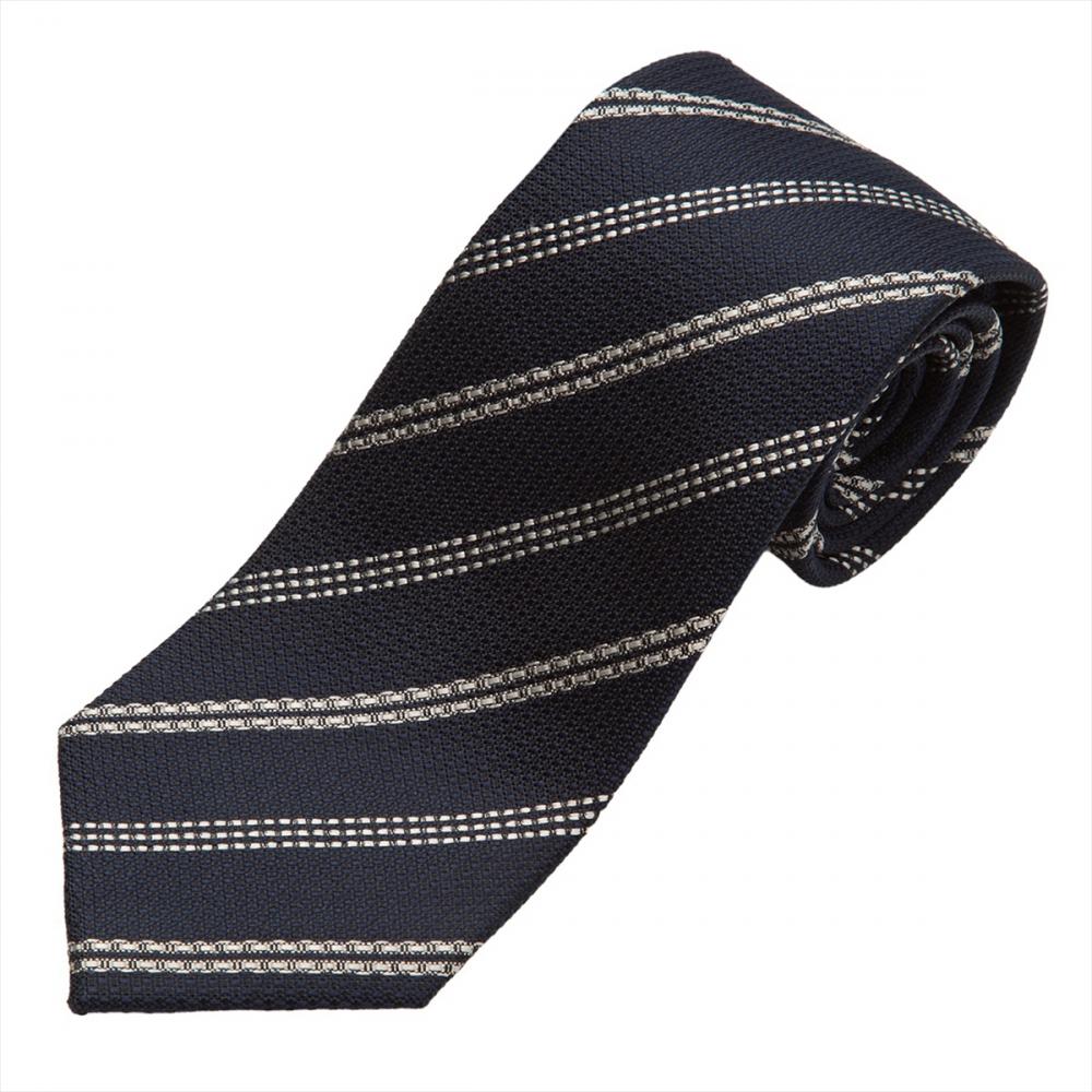 ネクタイ 絹100% ベーシック ビジネス フォーマル