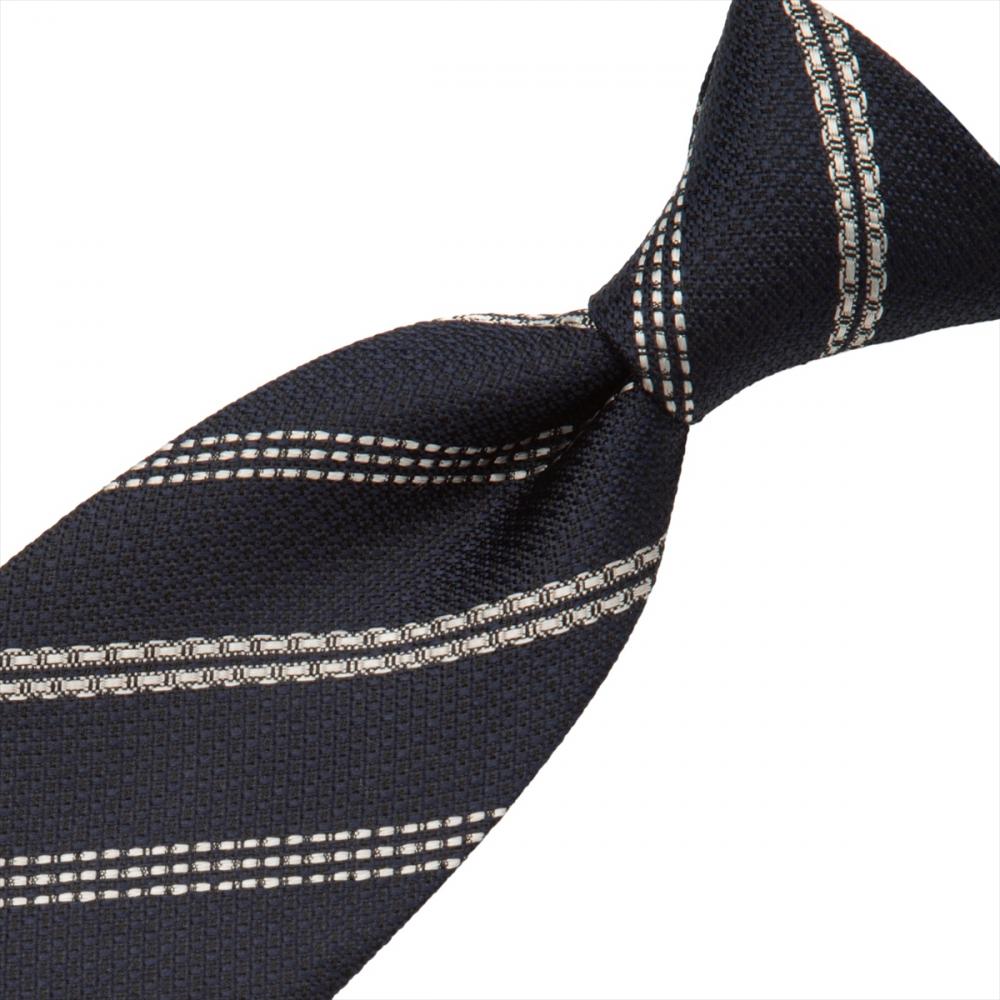 ネクタイ 絹100% ベーシック ビジネス フォーマル