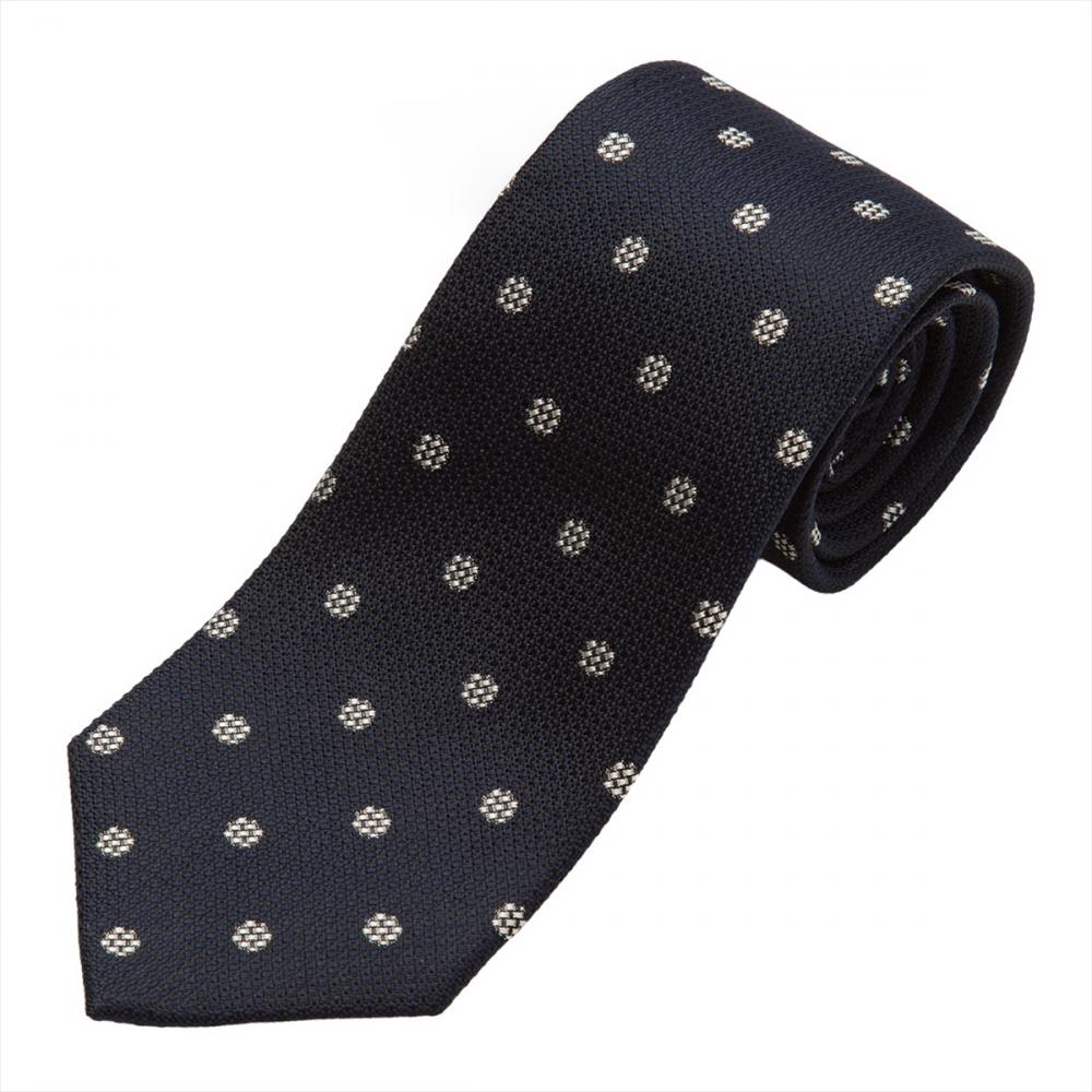 ネクタイ 絹100% ベーシック ビジネス フォーマル