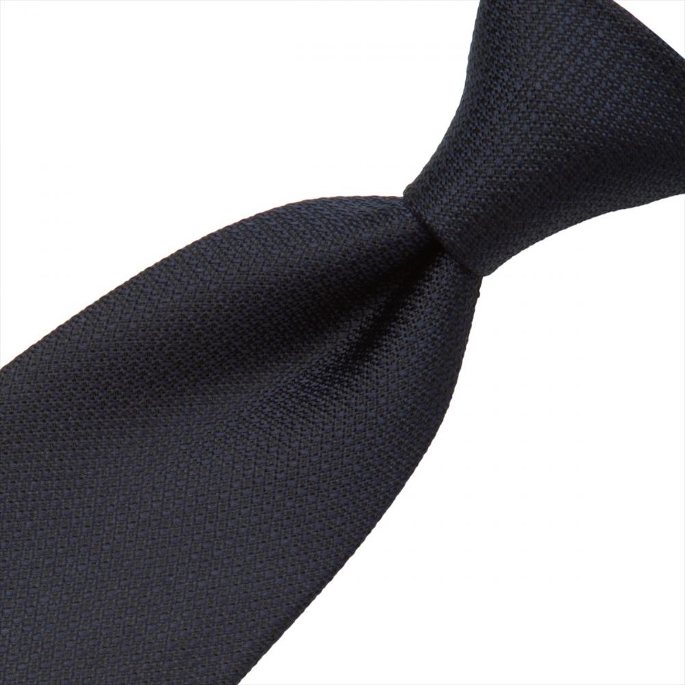 ネクタイ 絹100% ベーシック ビジネス フォーマル