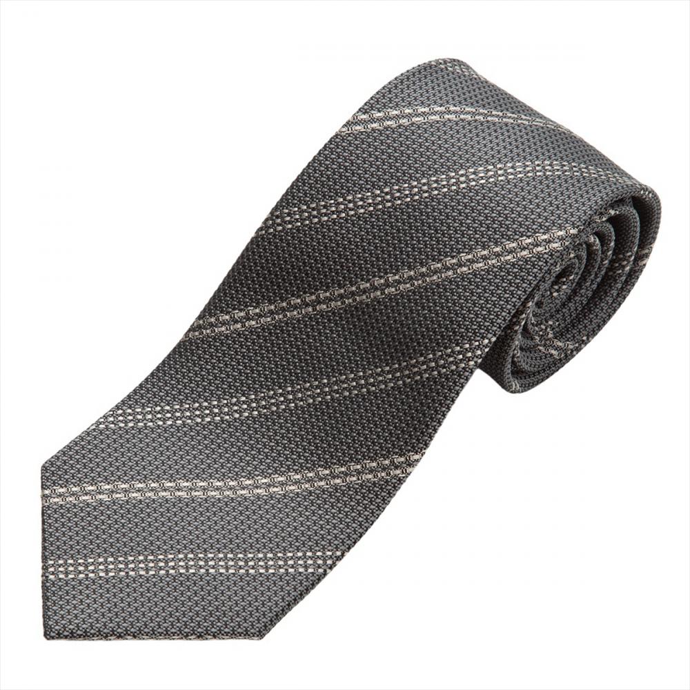 ネクタイ 絹100% ベーシック ビジネス フォーマル