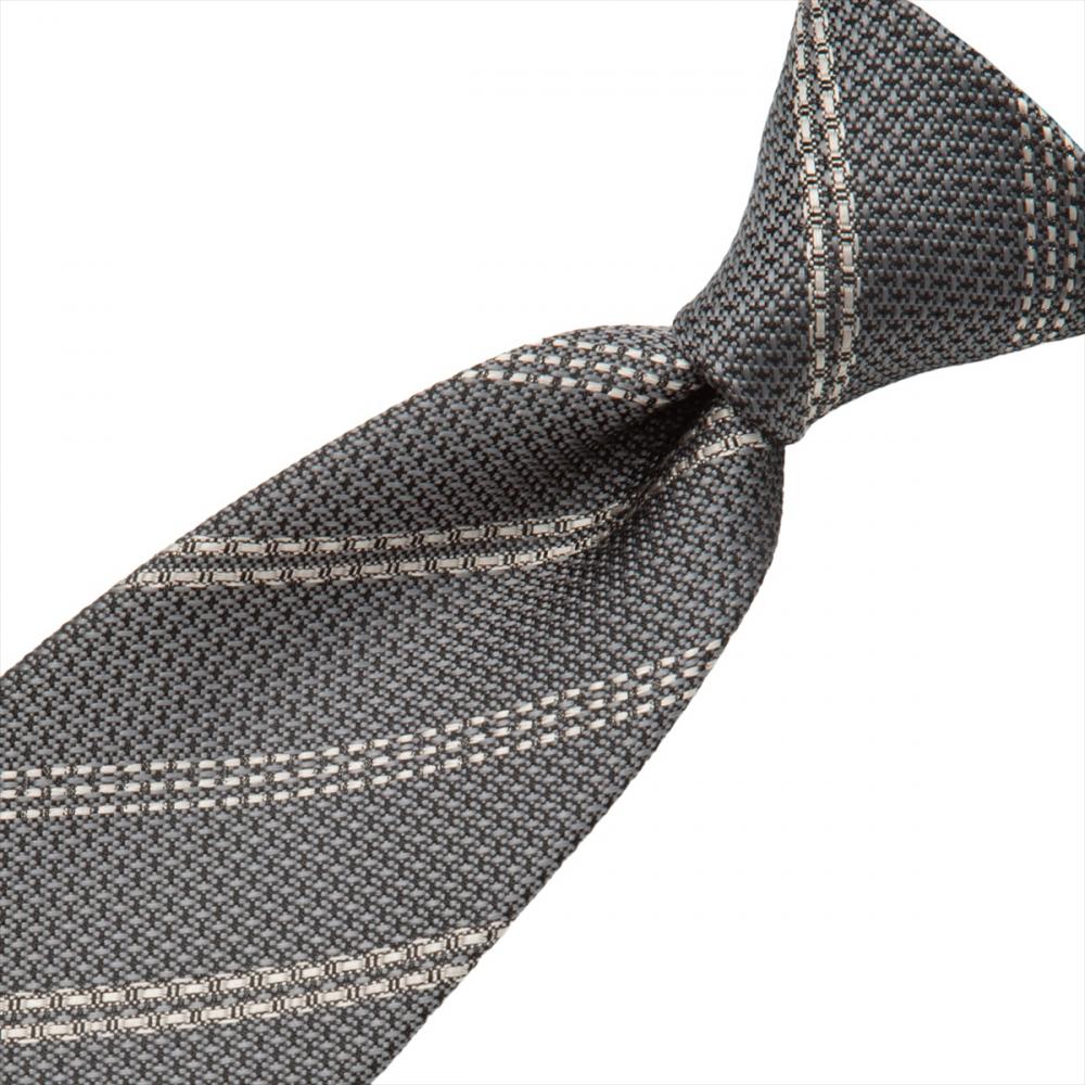 ネクタイ 絹100% ベーシック ビジネス フォーマル