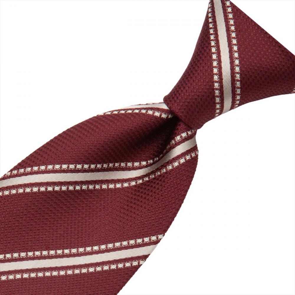 ネクタイ 絹100% ベーシック ビジネス フォーマル