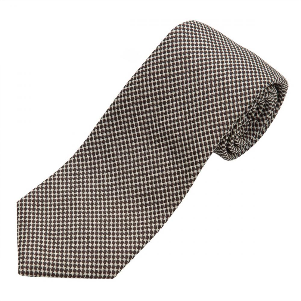 ネクタイ 絹100% ベーシック ビジネス フォーマル