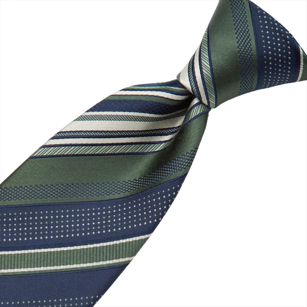 ネクタイ 絹100% ベーシック ビジネス フォーマル