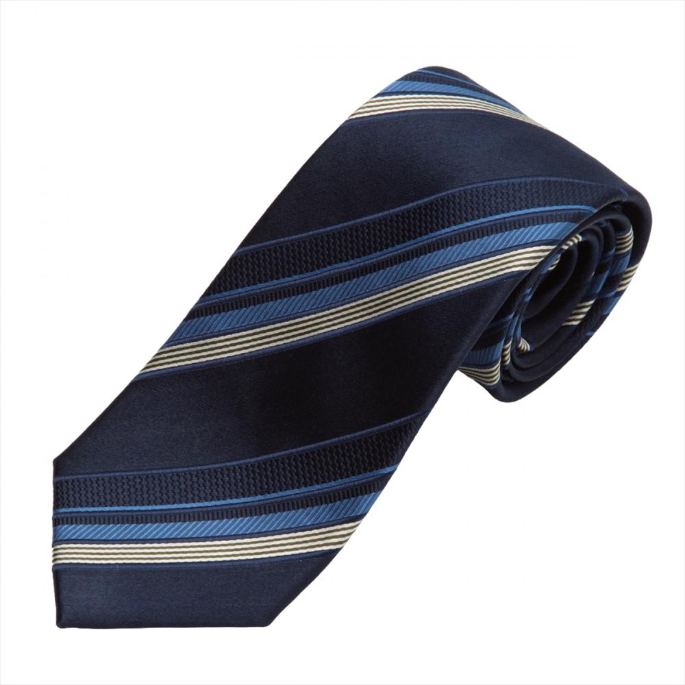 ネクタイ 絹100% ベーシック ビジネス フォーマル