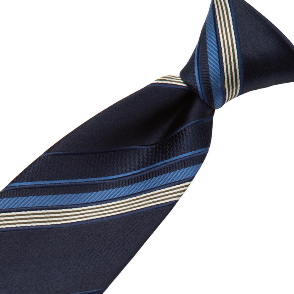 ネクタイ 絹100% ベーシック ビジネス フォーマル