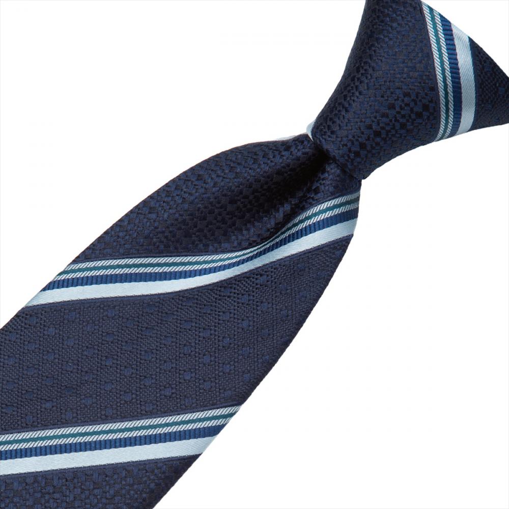 ネクタイ 絹100% ベーシック ビジネス フォーマル