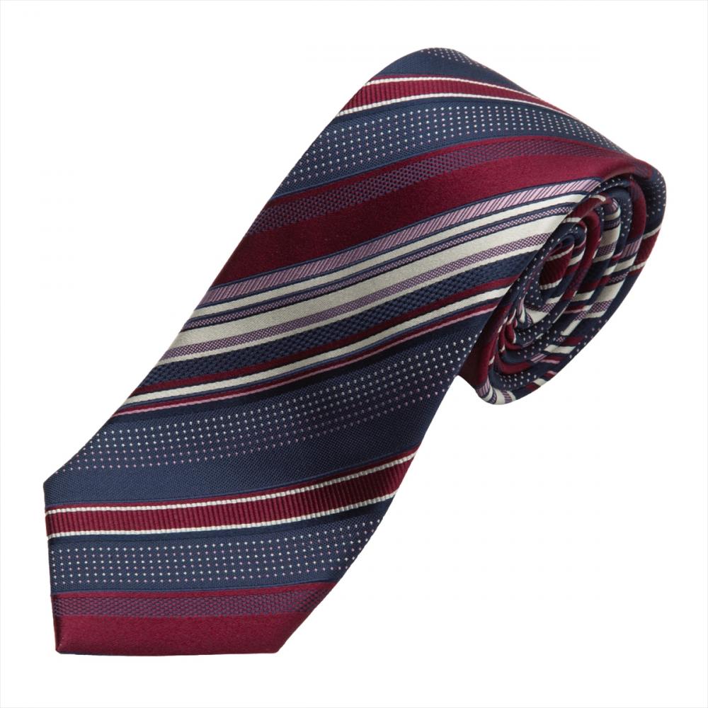 ネクタイ 絹100% ベーシック ビジネス フォーマル