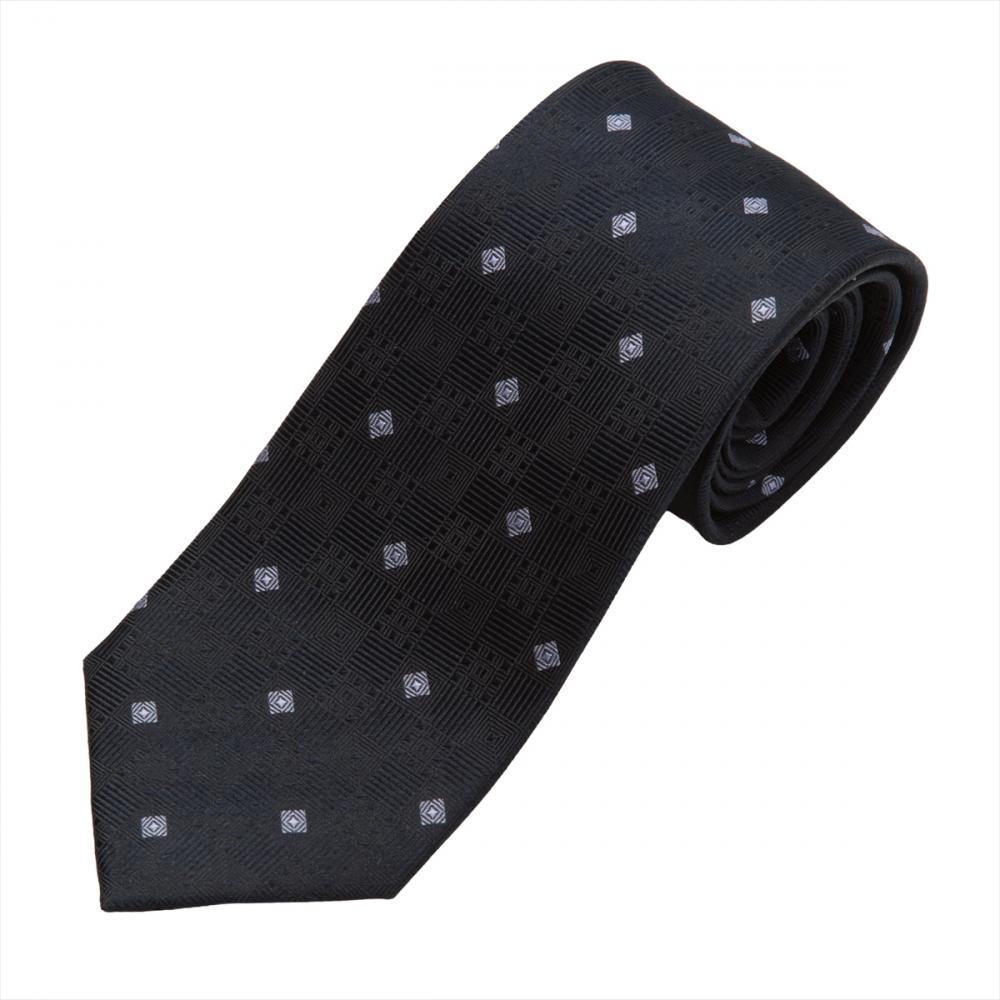 ネクタイ 絹100% ベーシック ビジネス フォーマル