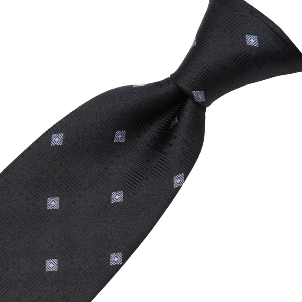 ネクタイ 絹100% ベーシック ビジネス フォーマル