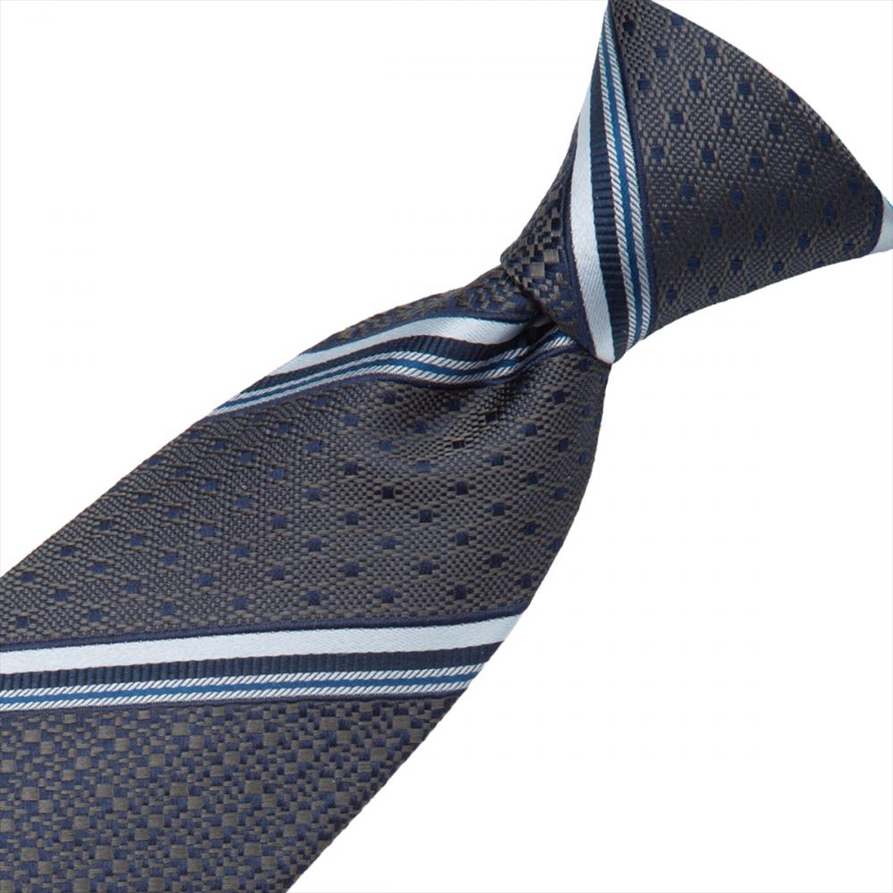 ネクタイ 絹100% ベーシック ビジネス フォーマル