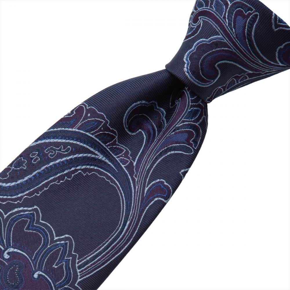 ネクタイ 絹100% ベーシック ビジネス フォーマル