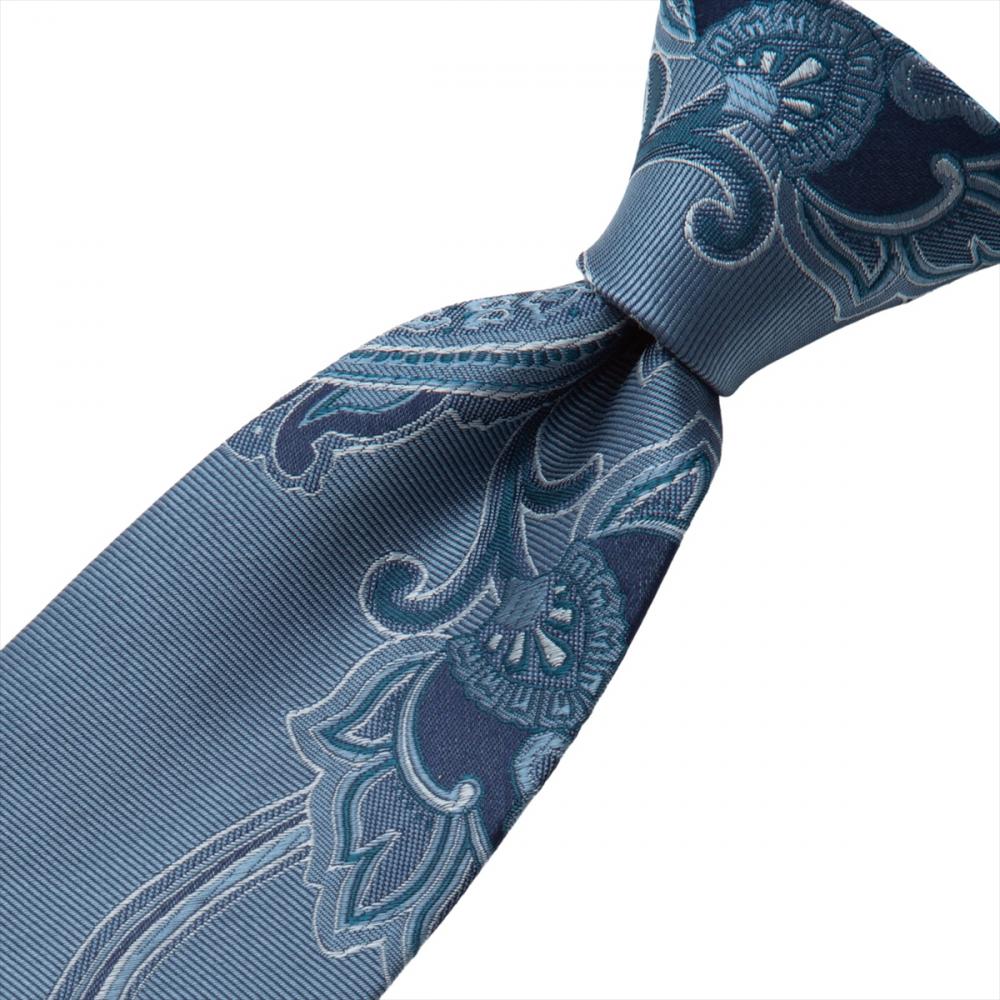 ネクタイ 絹100% ベーシック ビジネス フォーマル