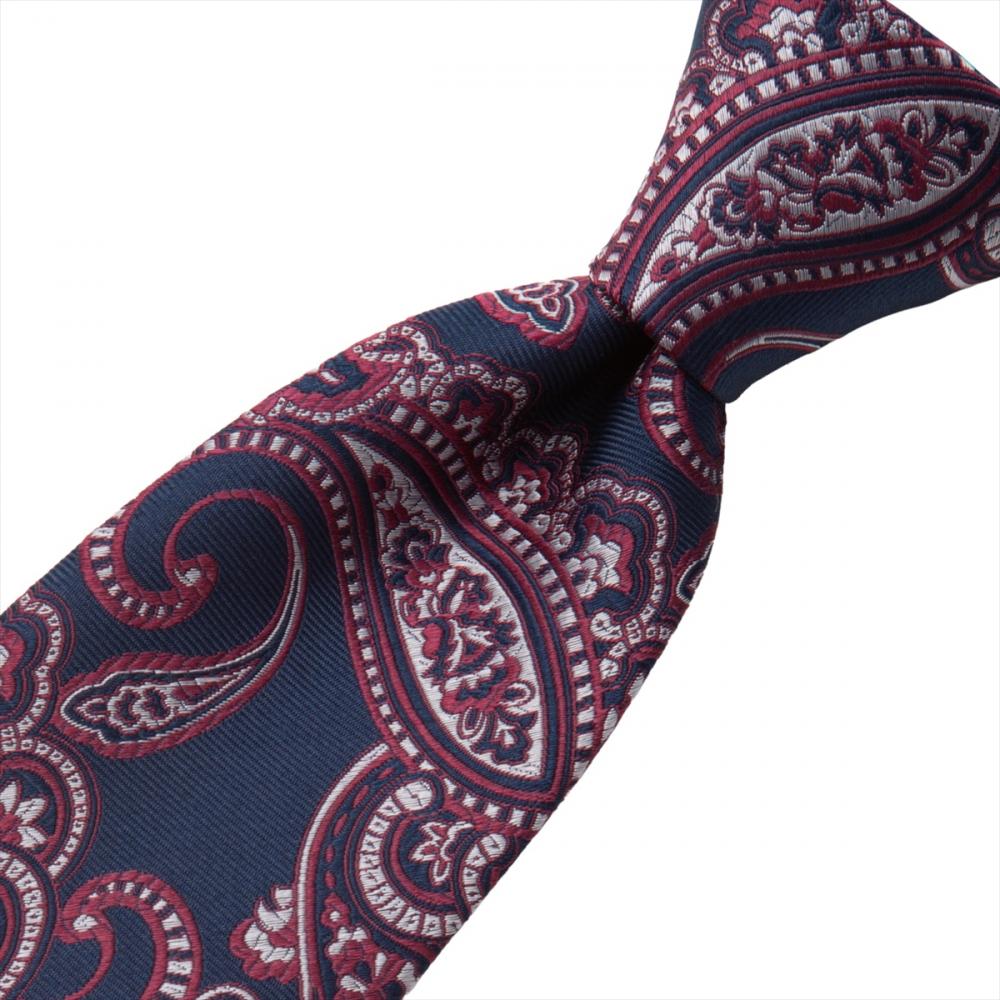 ネクタイ 絹100% ベーシック ビジネス フォーマル