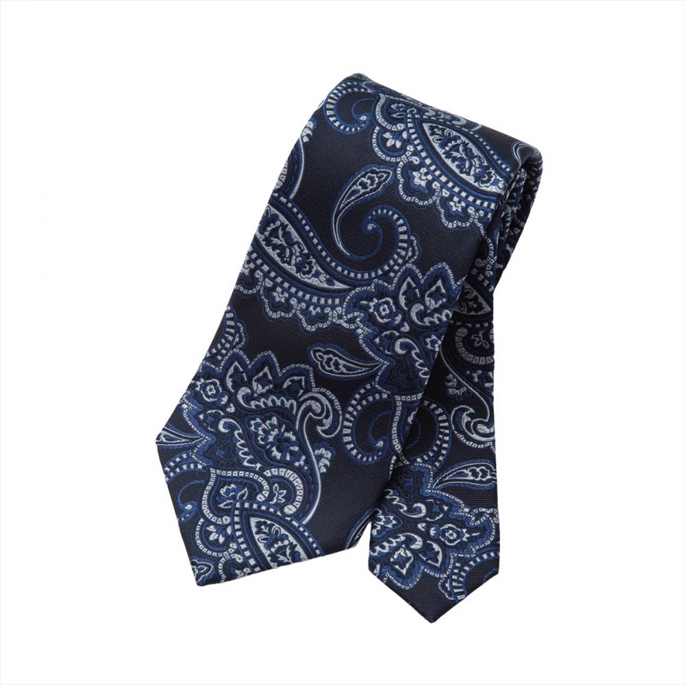 ネクタイ 絹100% ベーシック ビジネス フォーマル