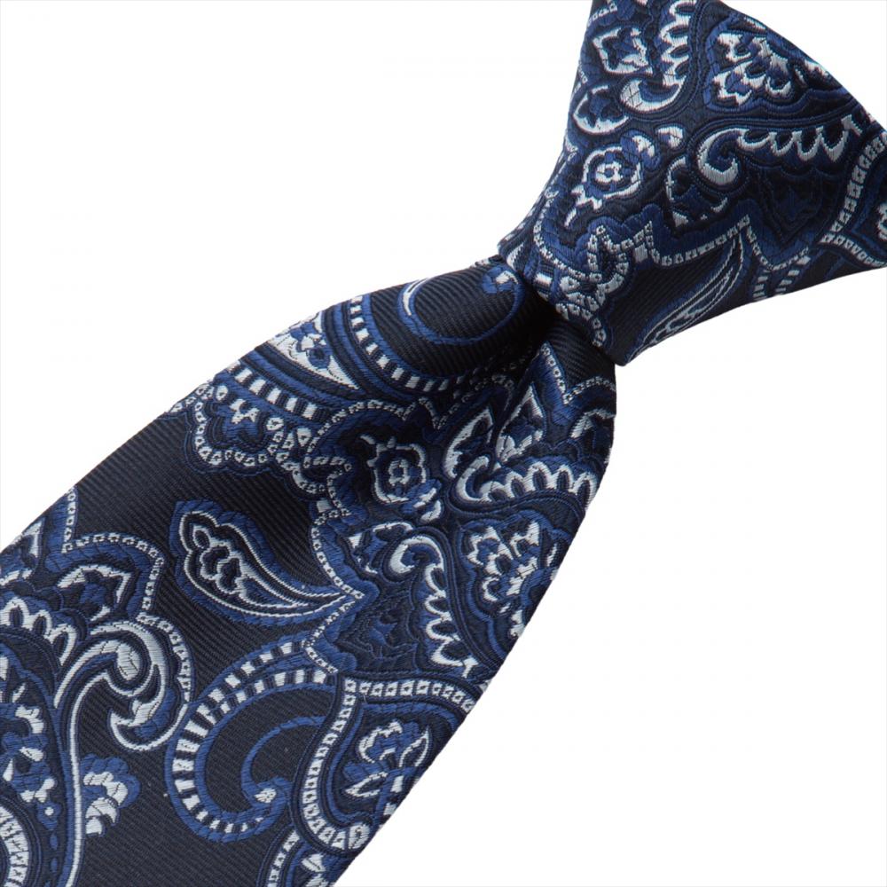 ネクタイ 絹100% ベーシック ビジネス フォーマル