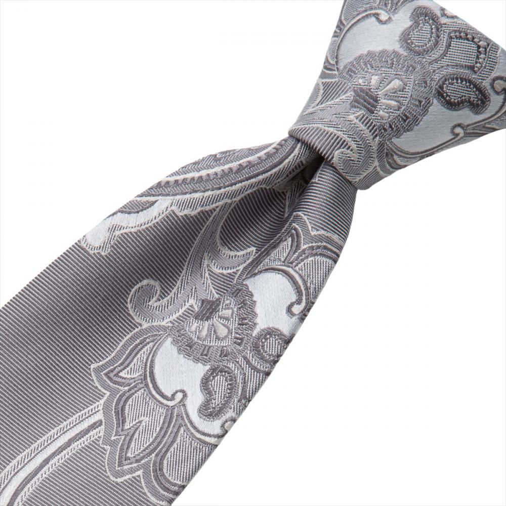 ネクタイ 絹100% ベーシック ビジネス フォーマル