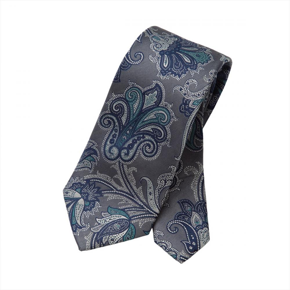 ネクタイ 絹100% ベーシック ビジネス フォーマル