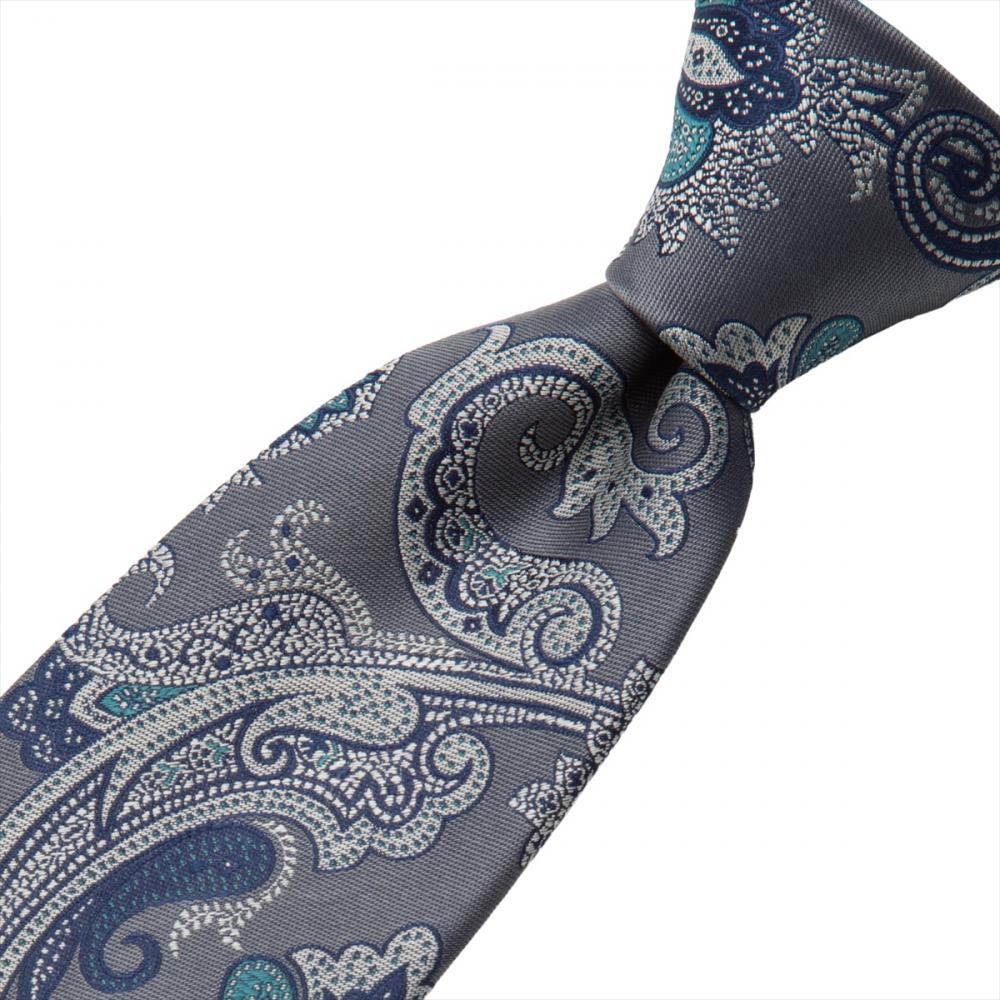 ネクタイ 絹100% ベーシック ビジネス フォーマル