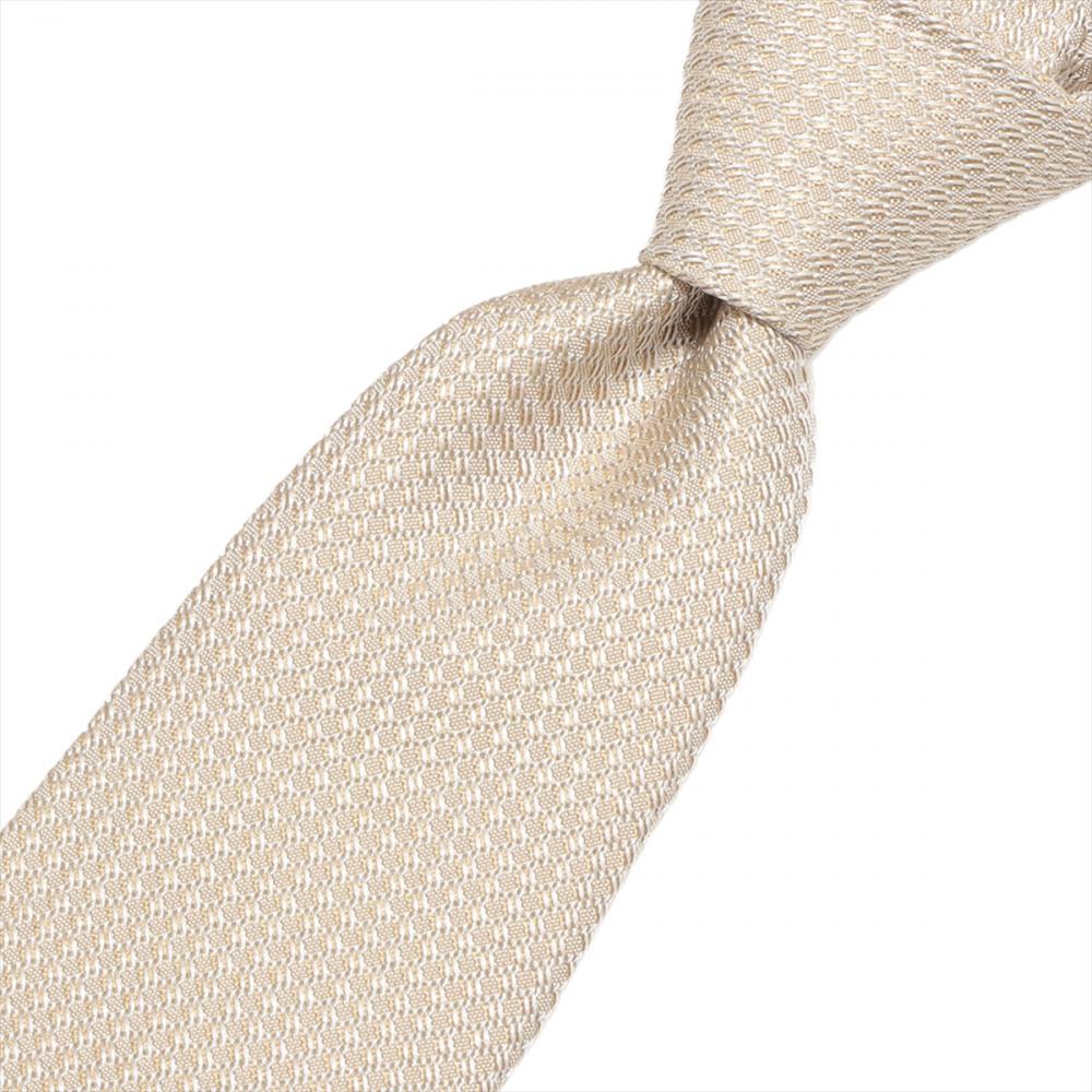 ネクタイ 絹100% ベーシック ビジネス フォーマル