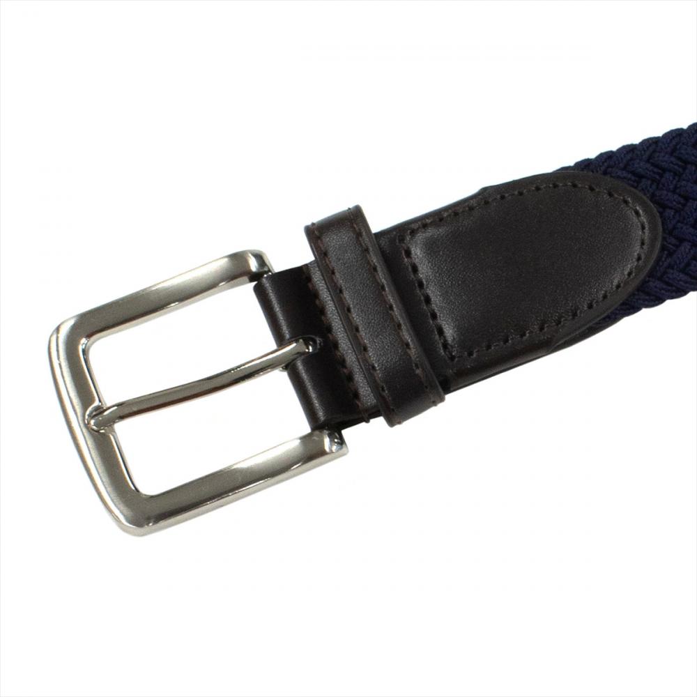 ベルト ピンバックル サイズ調節可能 100cm メンズ