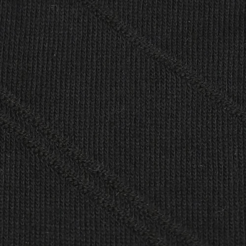 靴下 ソックス 消臭W効果 25-27cm メンズ