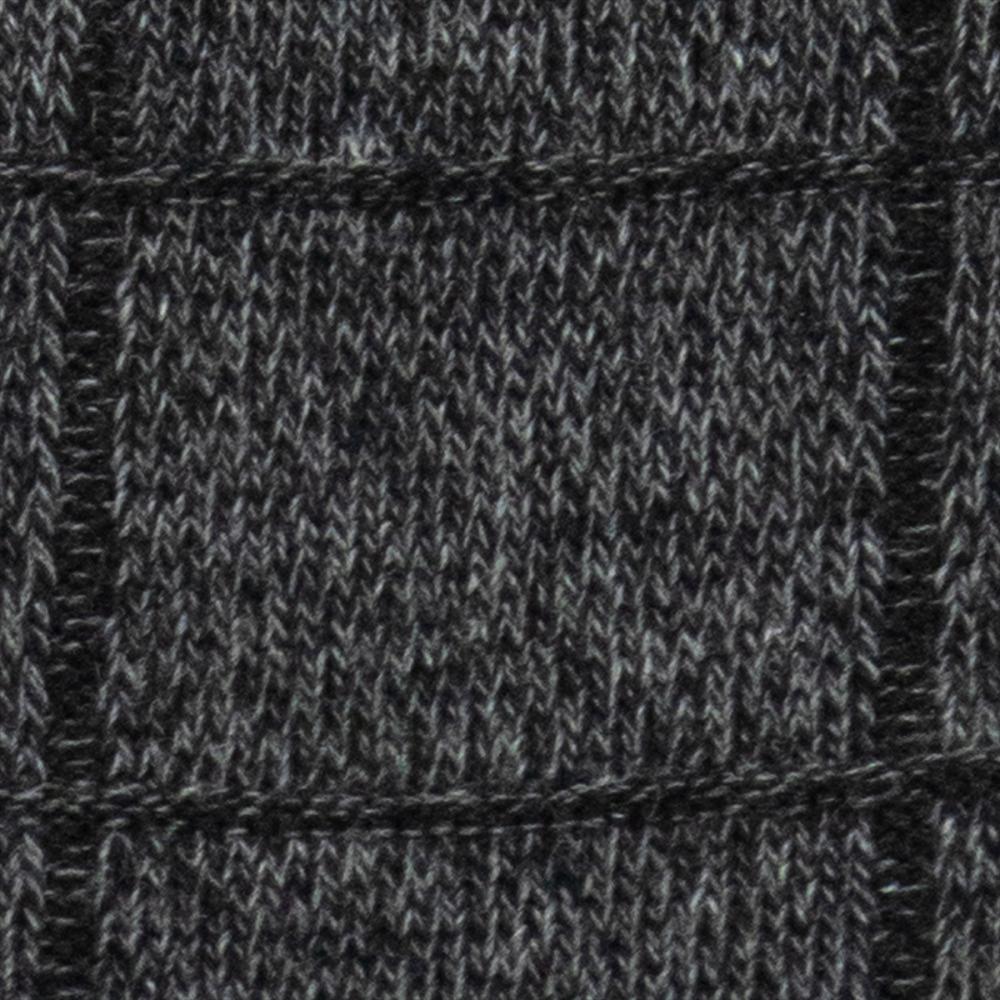 靴下 ソックス 消臭W効果 25-27cm メンズ