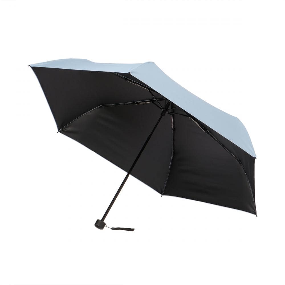折りたたみ傘 晴雨兼用 形状記憶 UVカット