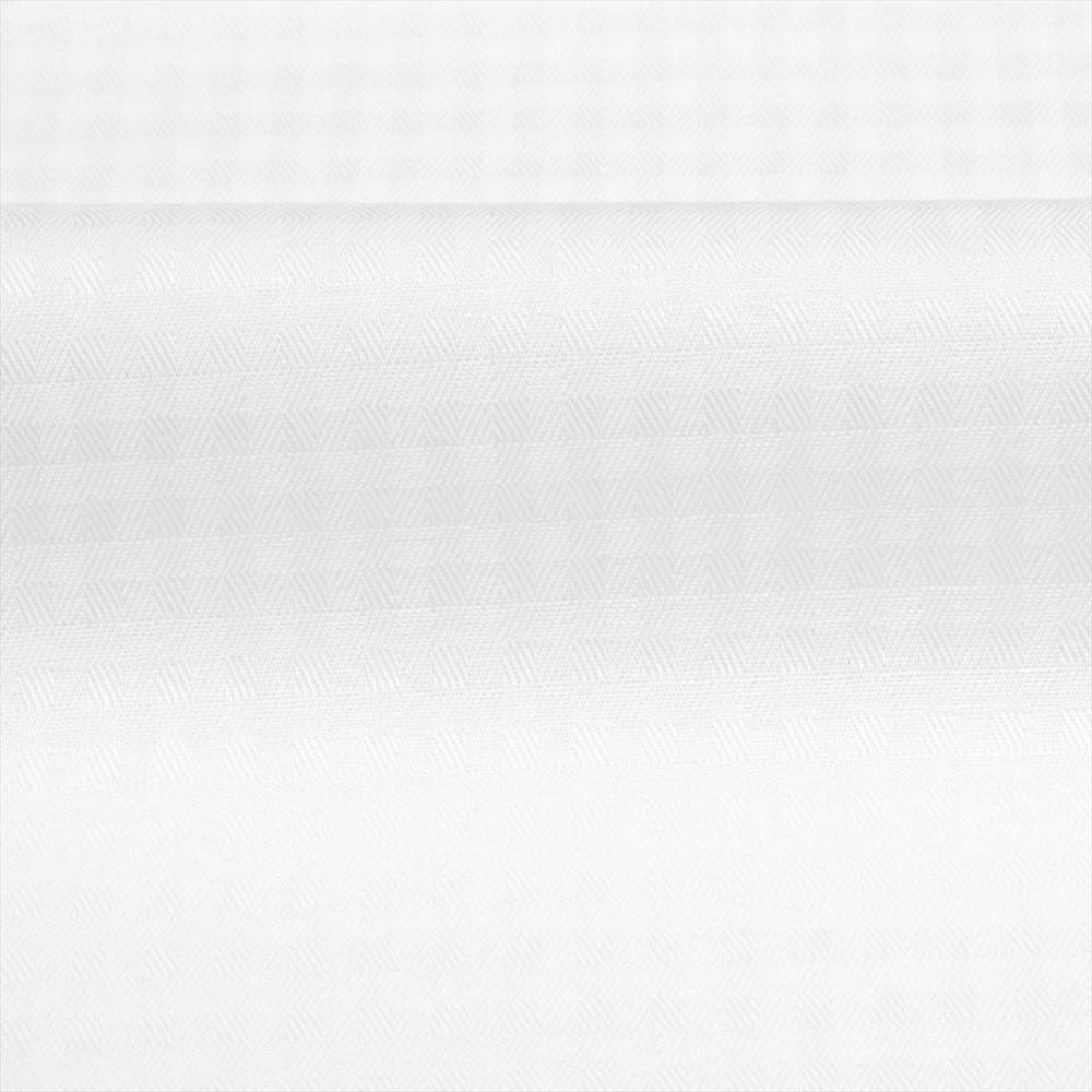 ハンカチ / メンズ / レディース / 日本製 綿100% 白系 チェック織柄