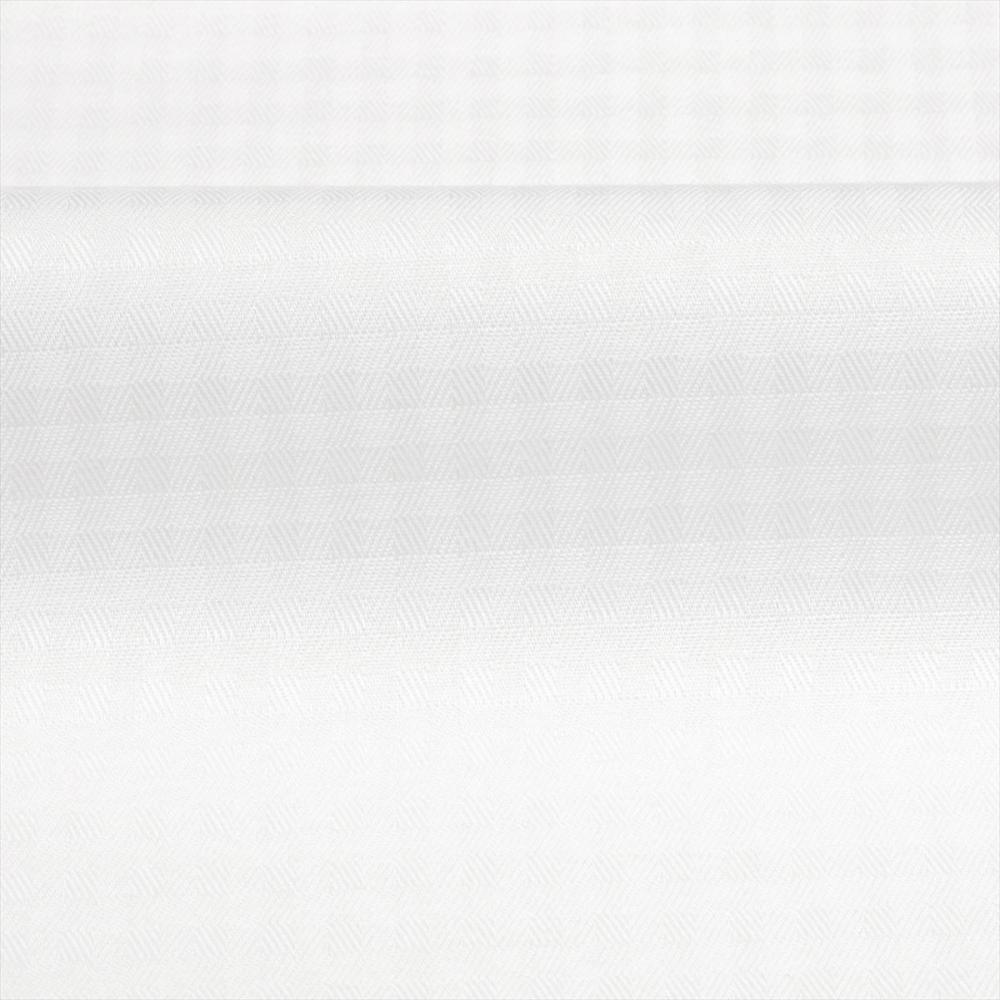 ハンカチ / メンズ / レディース / 日本製 綿100% 白系 チェック織柄