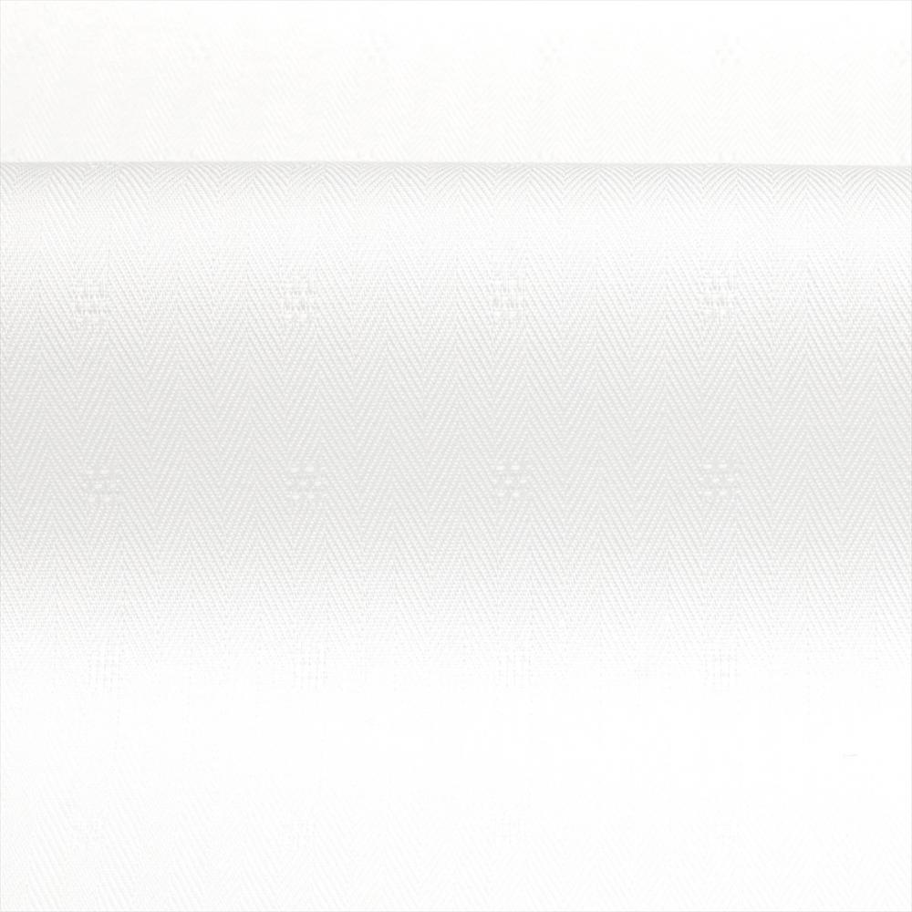 ハンカチ / メンズ / レディース / 日本製 綿100% 白系 小紋織柄