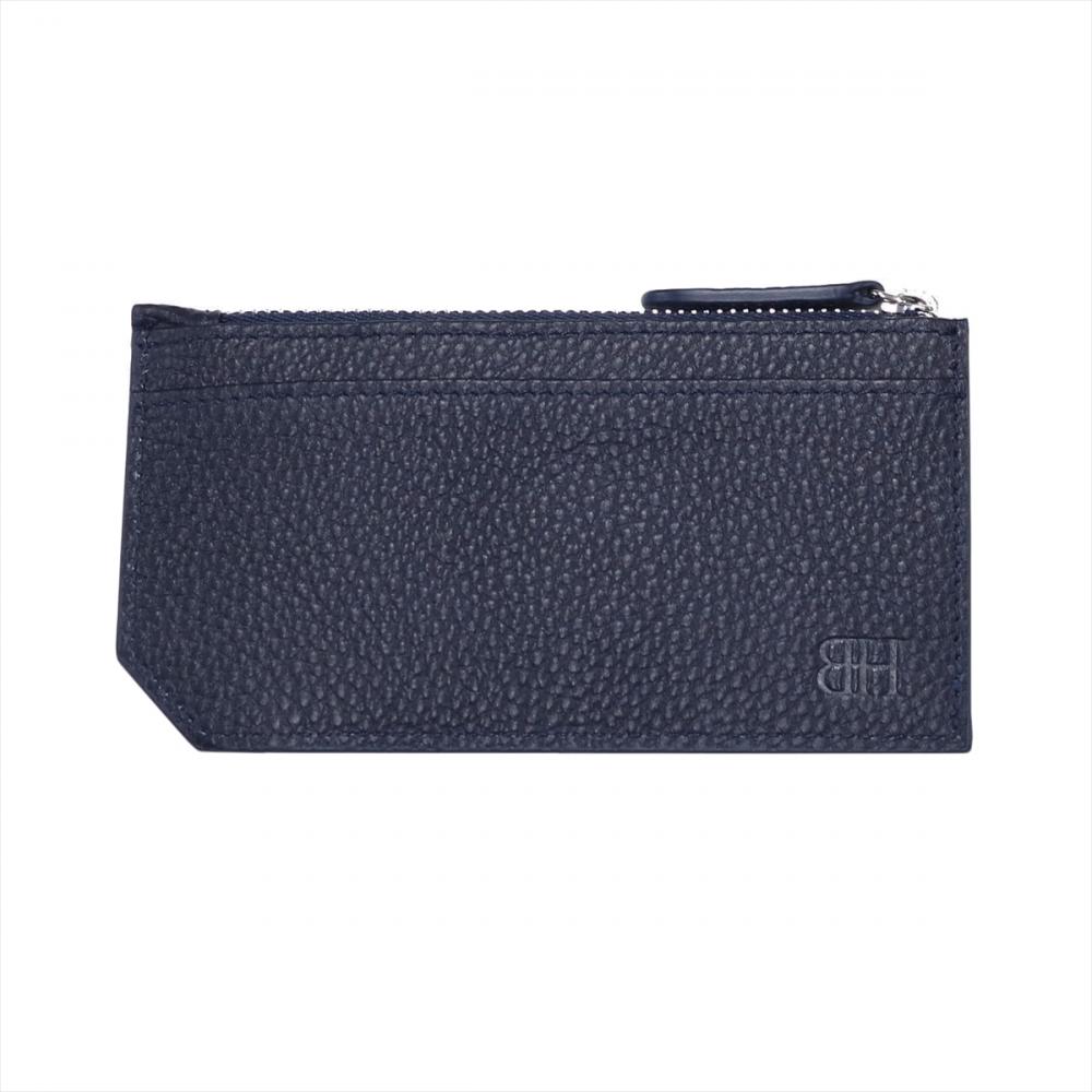 フラグメントケース ミニ財布 スマートウォレット カードケース 本革 牛革