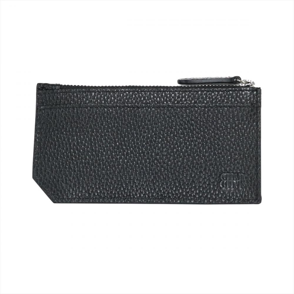 フラグメントケース ミニ財布 スマートウォレット カードケース 本革 牛革