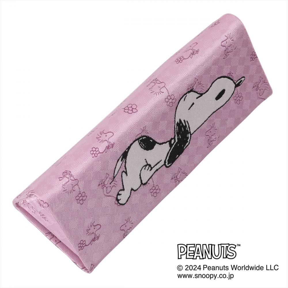 【PEANUTS スヌーピー SNOOPY】 メガネケース ギフト