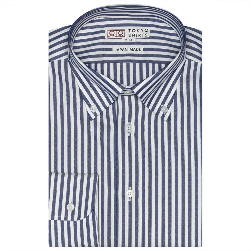 MEN'S(メンズ)/長袖-ワイシャツ(並び順：おすすめ順)東京シャツ公式通販｜ノーアイロン形態安定ビジネスワイシャツ専門店
