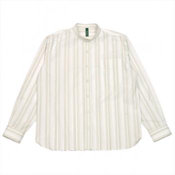 ベージュ・ブラウン