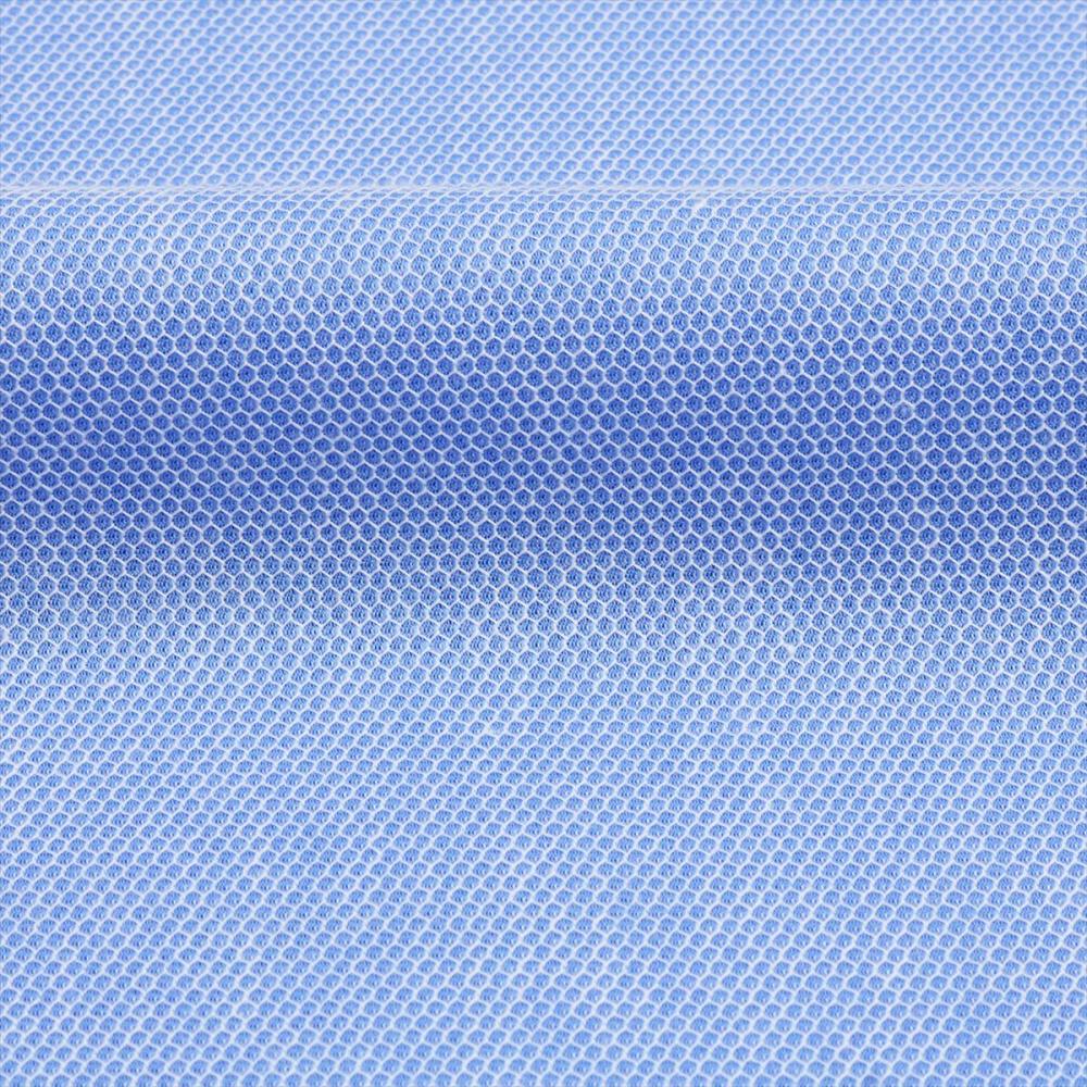 ビズポロ ポロシャツ ボタンダウン 半袖 形態安定 メンズ