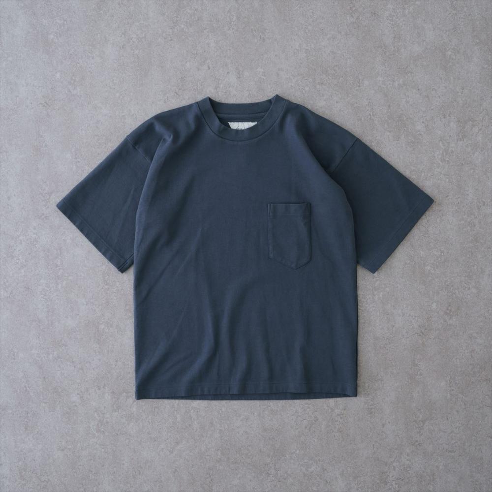 LB.04/ライトダンボールTシャツ