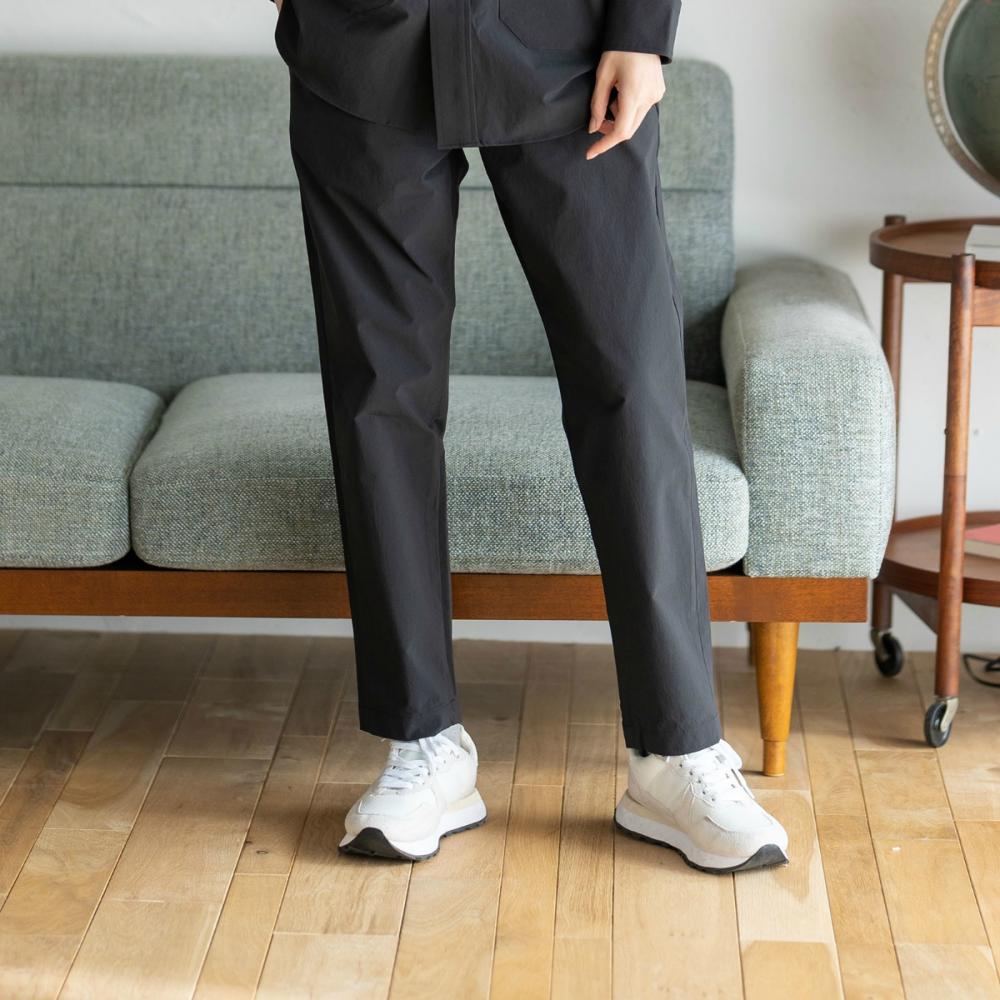 DI359 ストレート S グレー ブラック needles ニードルズ 【公式通販】