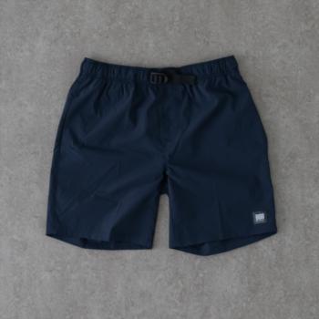 NOTO QUALITY ショートパンツ＜ネイビー＞(S ネイビー): 東京