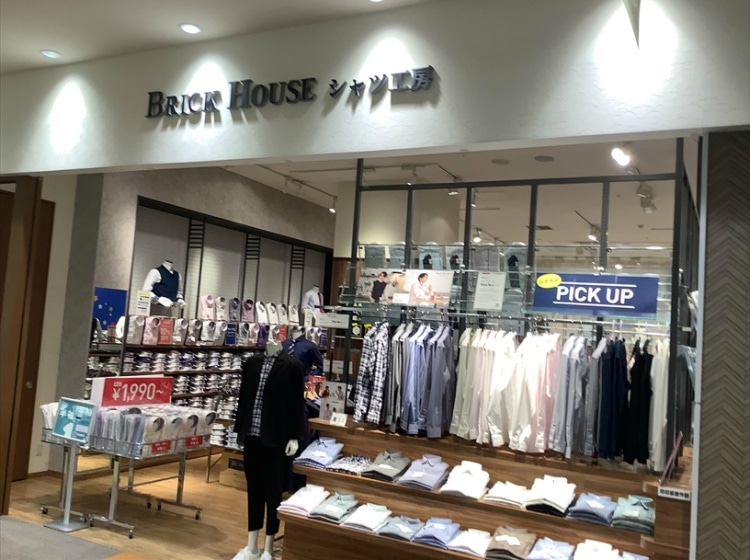 南砂町スナモ